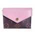 Louis Vuitton Victorine Wallet, front view